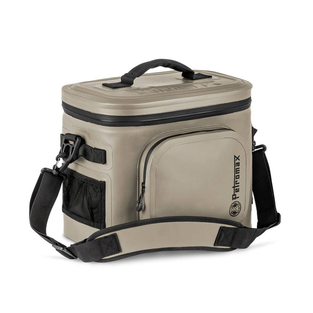 PETROMAX Kühltasche 22 Liter sandfarben PETROMAX Kuehltasche 22 Liter sandfarben - kx-bag22-sand