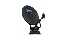 TEN HAAFT Oyster 70 Premium
