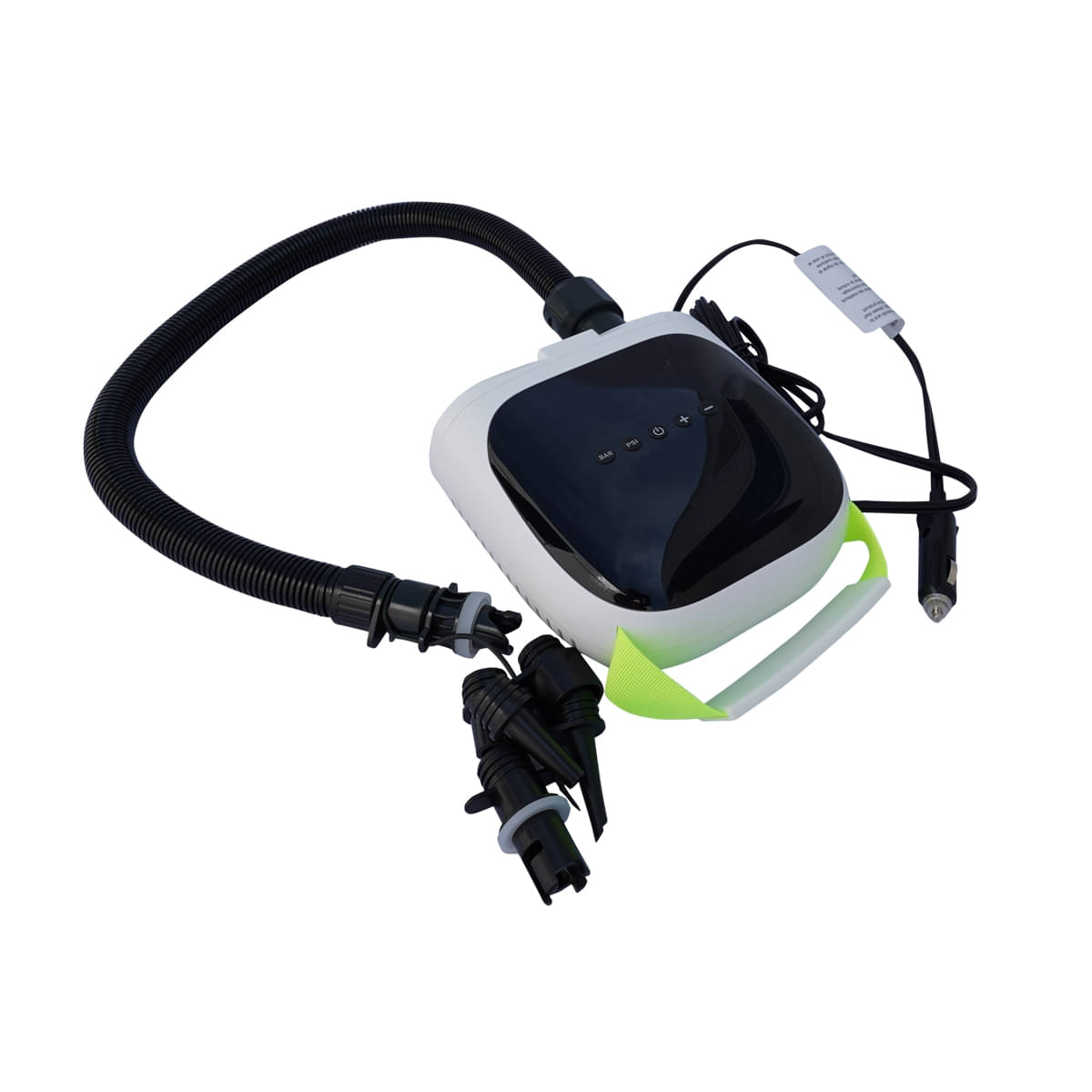 WESTFIELD Elektrische Pumpe - 12930010000002