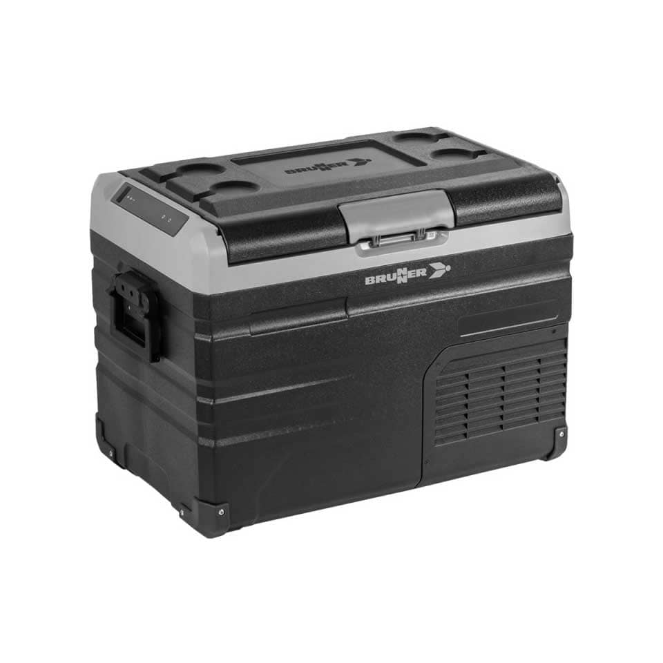 BRUNNER Kompressor Kuehlbox POLARYS FREEZE DZ 35 l - 0826049N