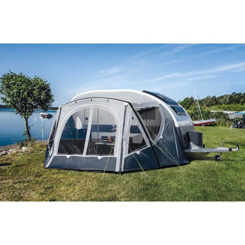 REIMO TENT aufblasbares Vorzelt fuer ADRIA ACTION 391 - 936688