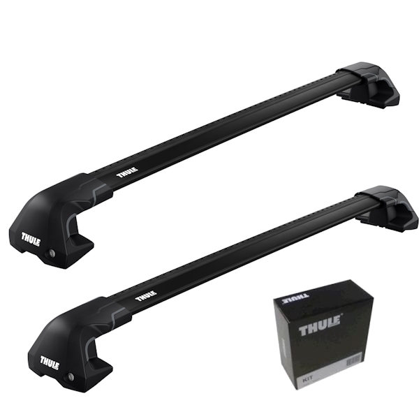 Thule WingBar Edge Komplett mit Montagekit