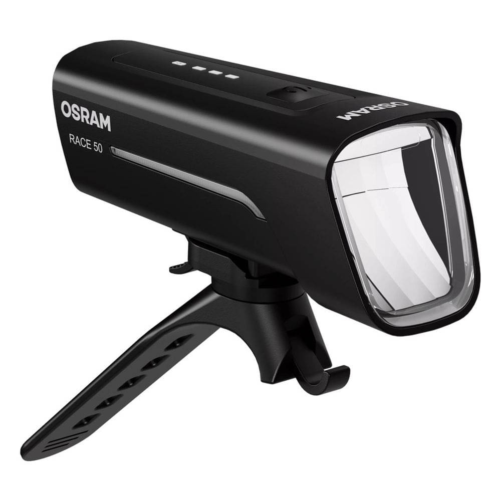 OSRAM LEDsBIKE® RACE 50 SET Fahrradbeleuchtung - LEDBL101 SET