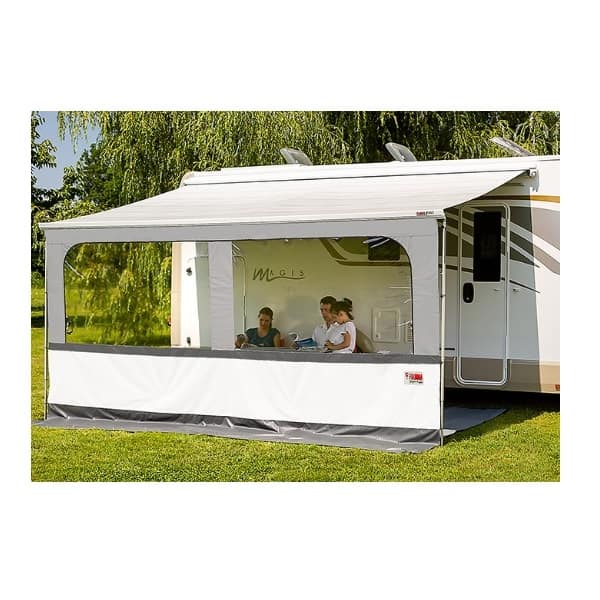 Vorderwand FIAMMA Blocker Pro 500 cm