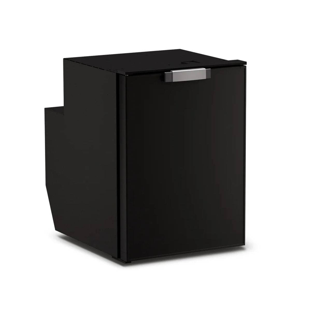 VITRIFRIGO Kompressor-Kühlschublade C51DW 12/24 V 42 L mit Gefrierfach Schwarz VITRIFRIGO Kompressor-Kuehlschublade C51DW 12-24 V 42 L mit Gefrierfach Schwarz