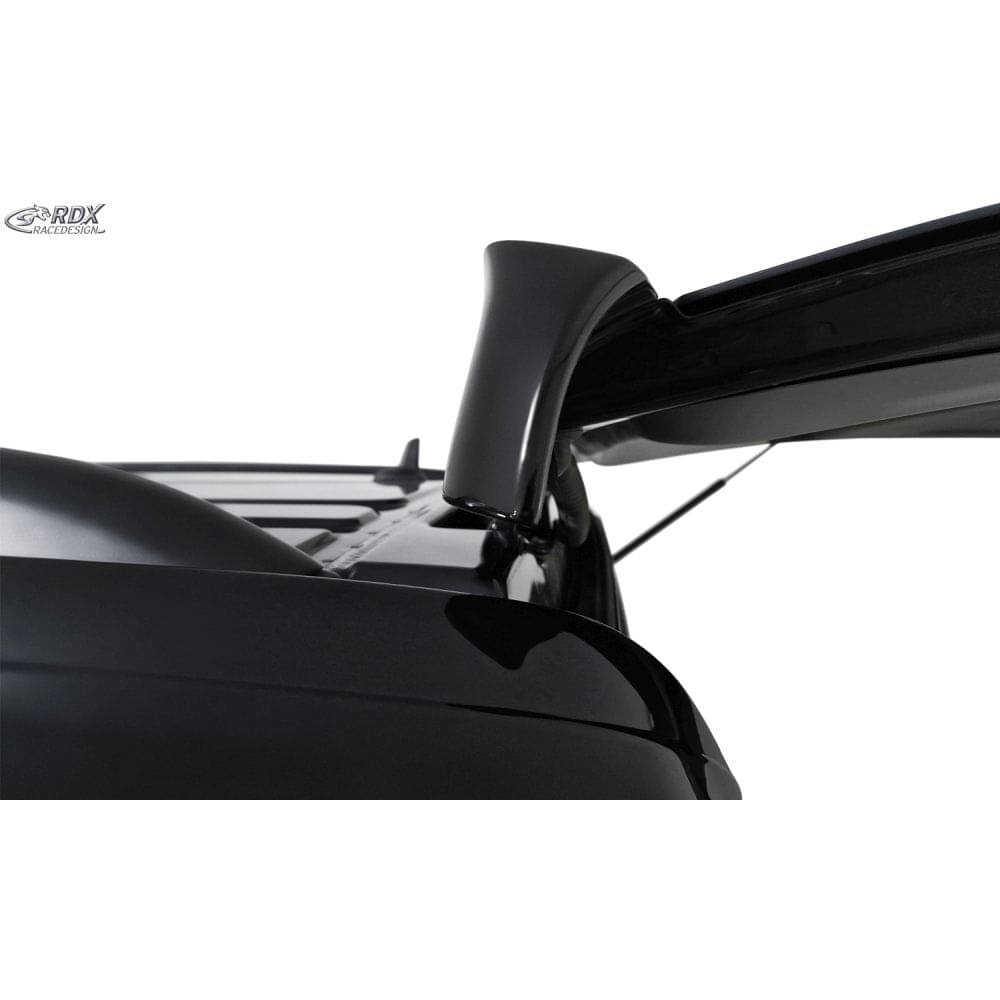 RDX Dachspoiler fuer MB Vito-Viano 639 Bj. 2003-2014 mit Heckklappe - RDDS172