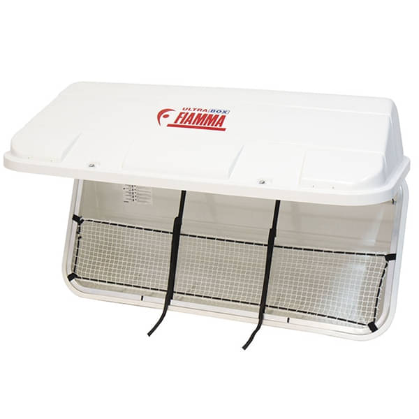 Heckbox FIAMMA Ultra-Box 500 04148-01-