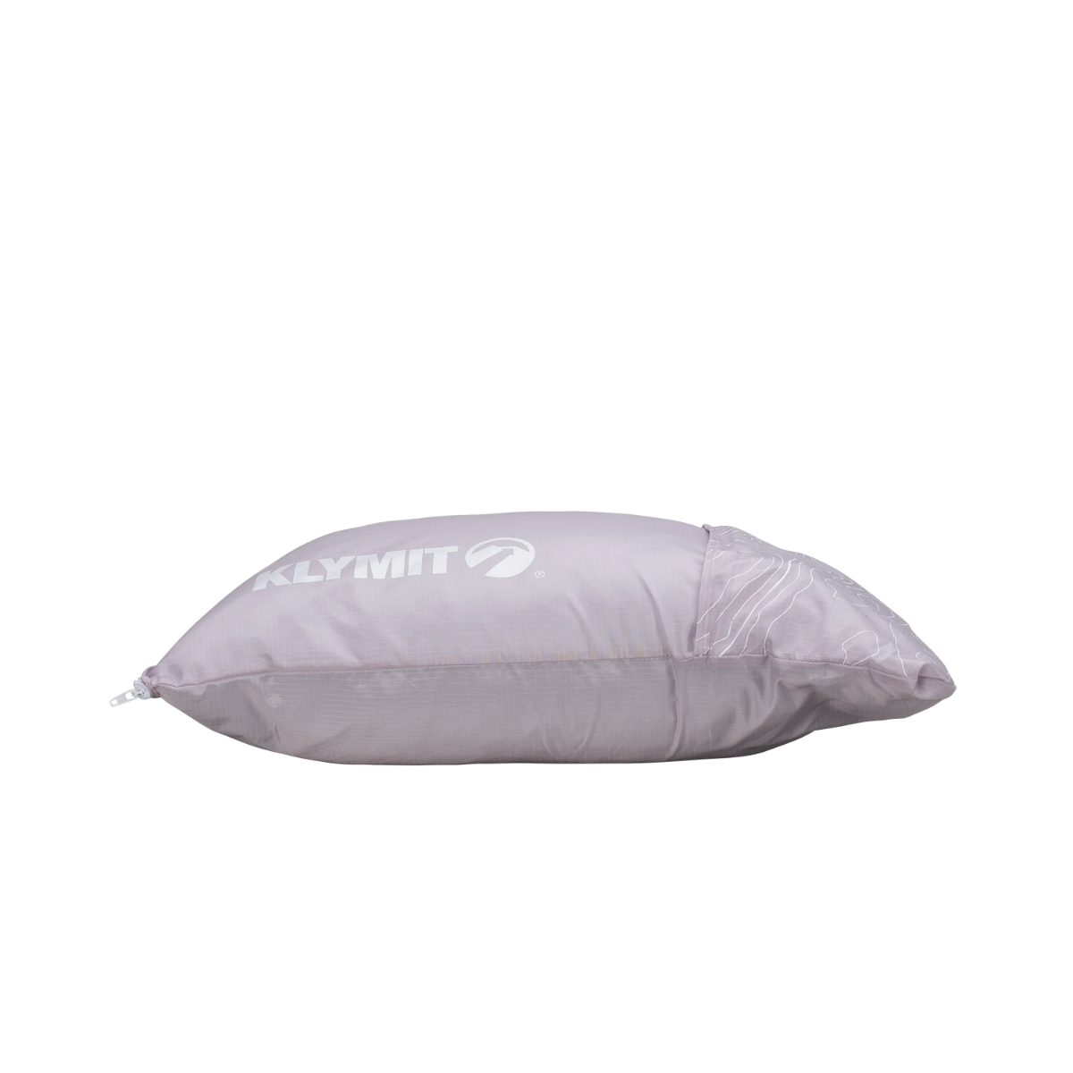 KLYMIT Drift-Pillow Campingkissen Large Orchid - 12DROC01D