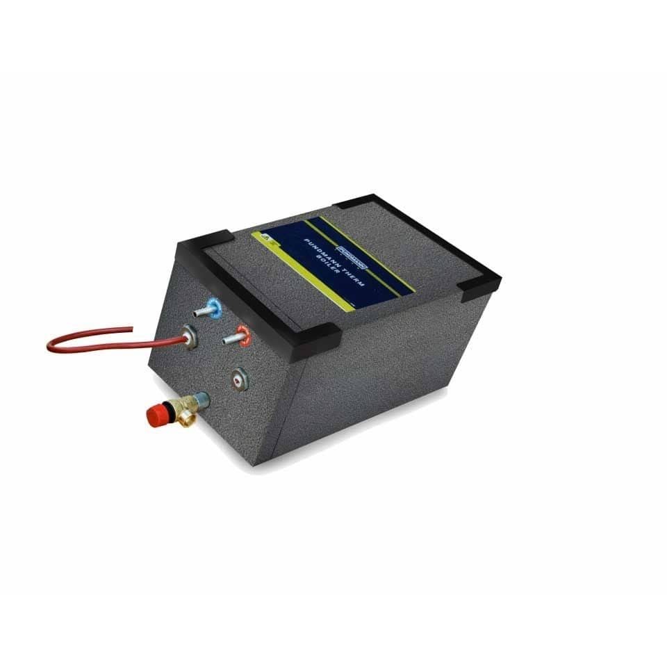 PUNDMANN Therm Boiler drukbestendig 6 liter 230V/500W - gecontroleerde retour PUNDMANN Therm Boiler druckfest 6 Liter 230V-500W - 75987