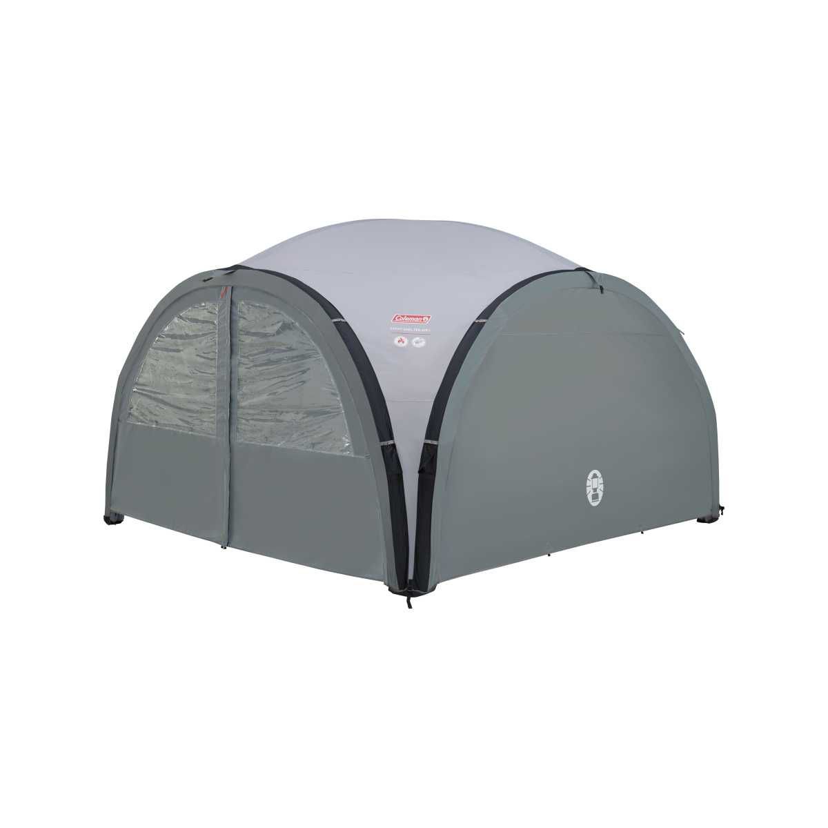 COLEMAN Seitenwand fuer Event Shelter Air L -2er Set- - 2197662