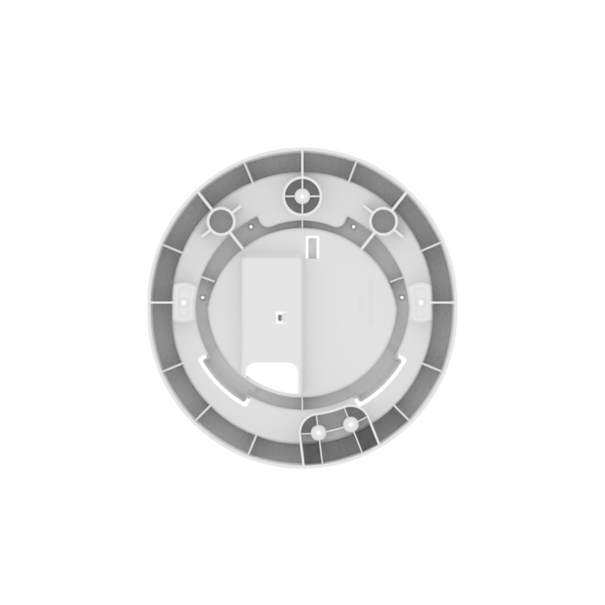 CLESANA Ersatzteil Rundsockel für CLESANA C1 CLESANA Ersatzteil Rundsockel fuer CLESANA C1