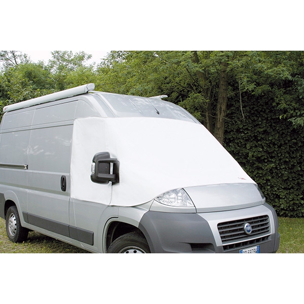 FIAMMA Coverglas XL Fiat Ducato Schutzmatte