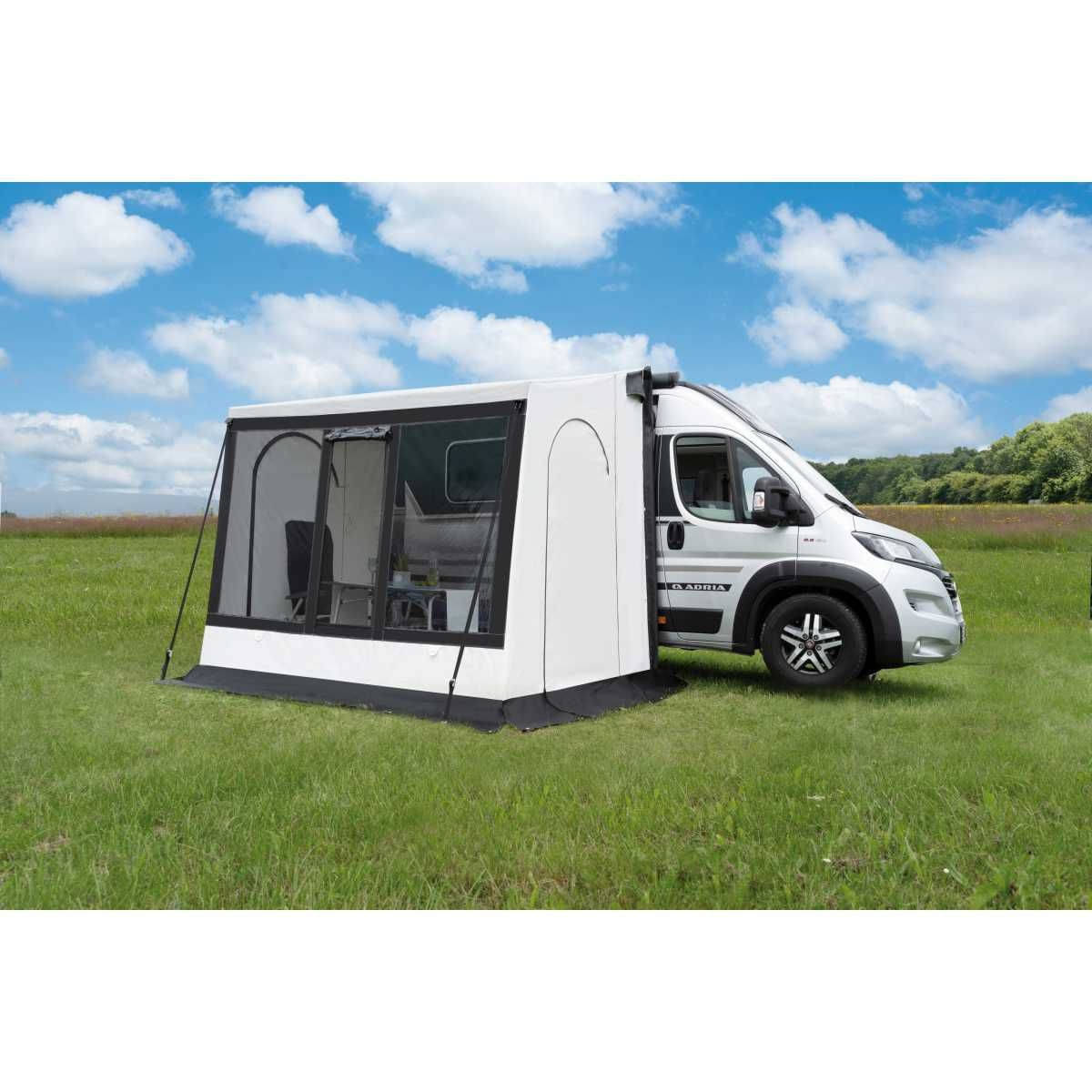 WIGO Wintervorzelt WIGO INUIT Blizzard