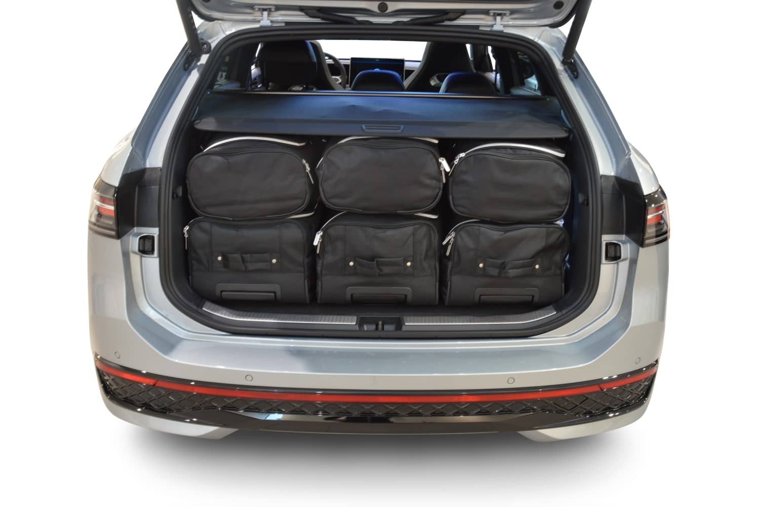 Car Bags V16501S VW Passat Variant Bj. 23- Reisetaschen Set Car Bags V16501S VW Passat Variant Bj- 23- Reisetaschen Set- Auf Ihr Auto massgeschneidert- Das Original