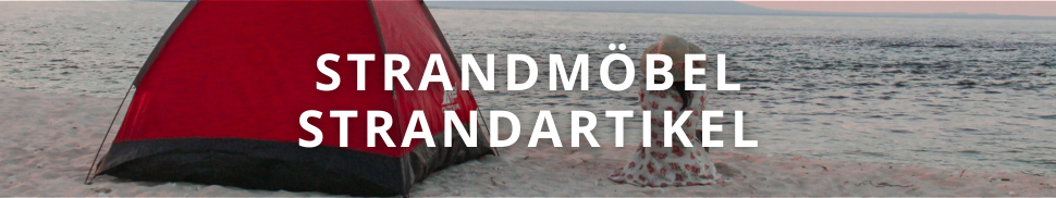 Strandmöbel und Strandartikel Strandmöbel und Strandartikel