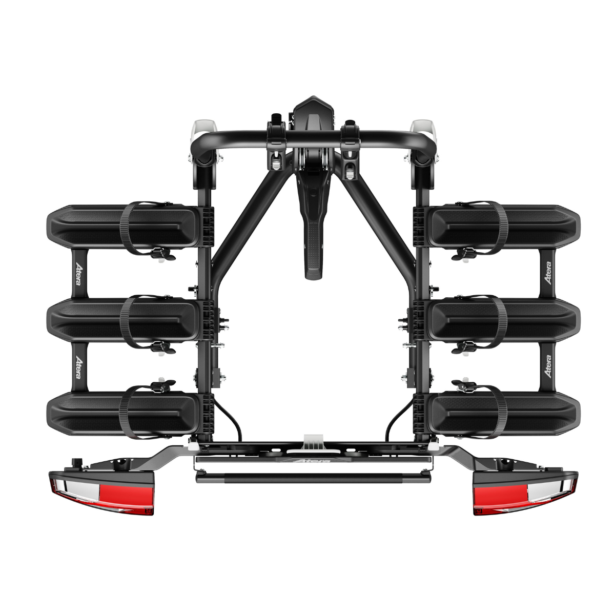 ATERA Strada Forza L Fahrradtraeger 3er 022801