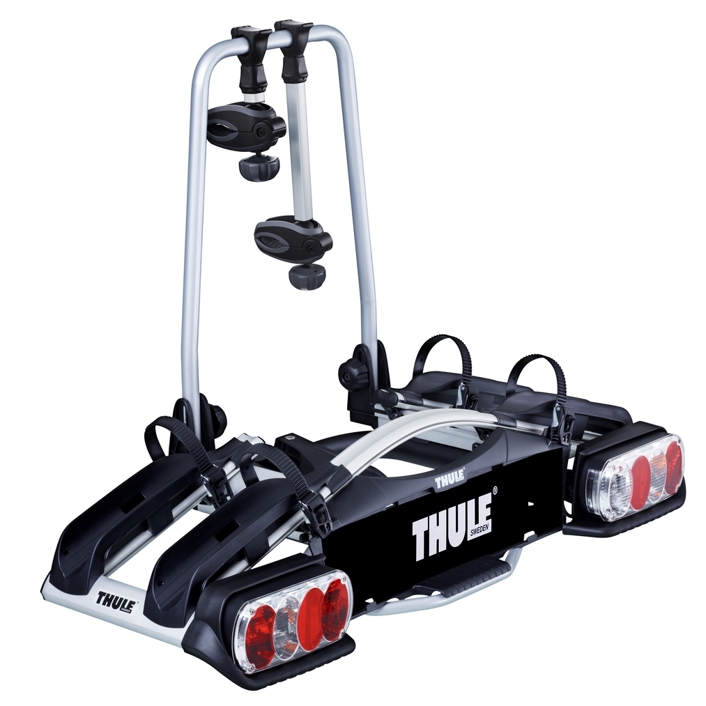 THULE 920 EuroWay G2 Fahrradtraeger Kupplung 2er 920020