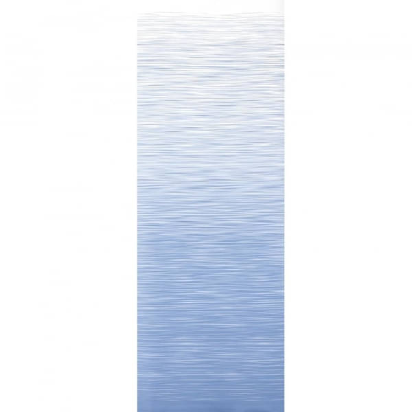 THULE Omnistor Markise 8000 Saphir blau 550 cm Gehaeuse eloxiert inklusive 230V-Motor - THULE 302617