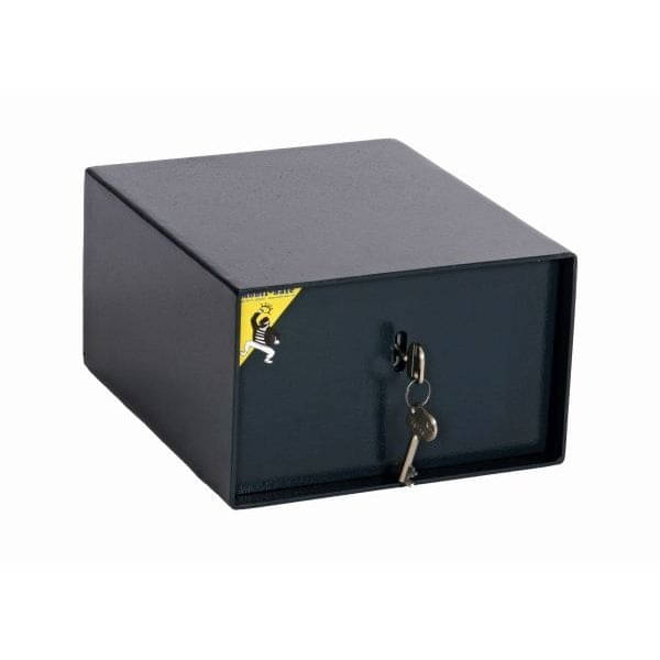 Tresor MOBIL SAFE Groesse 1