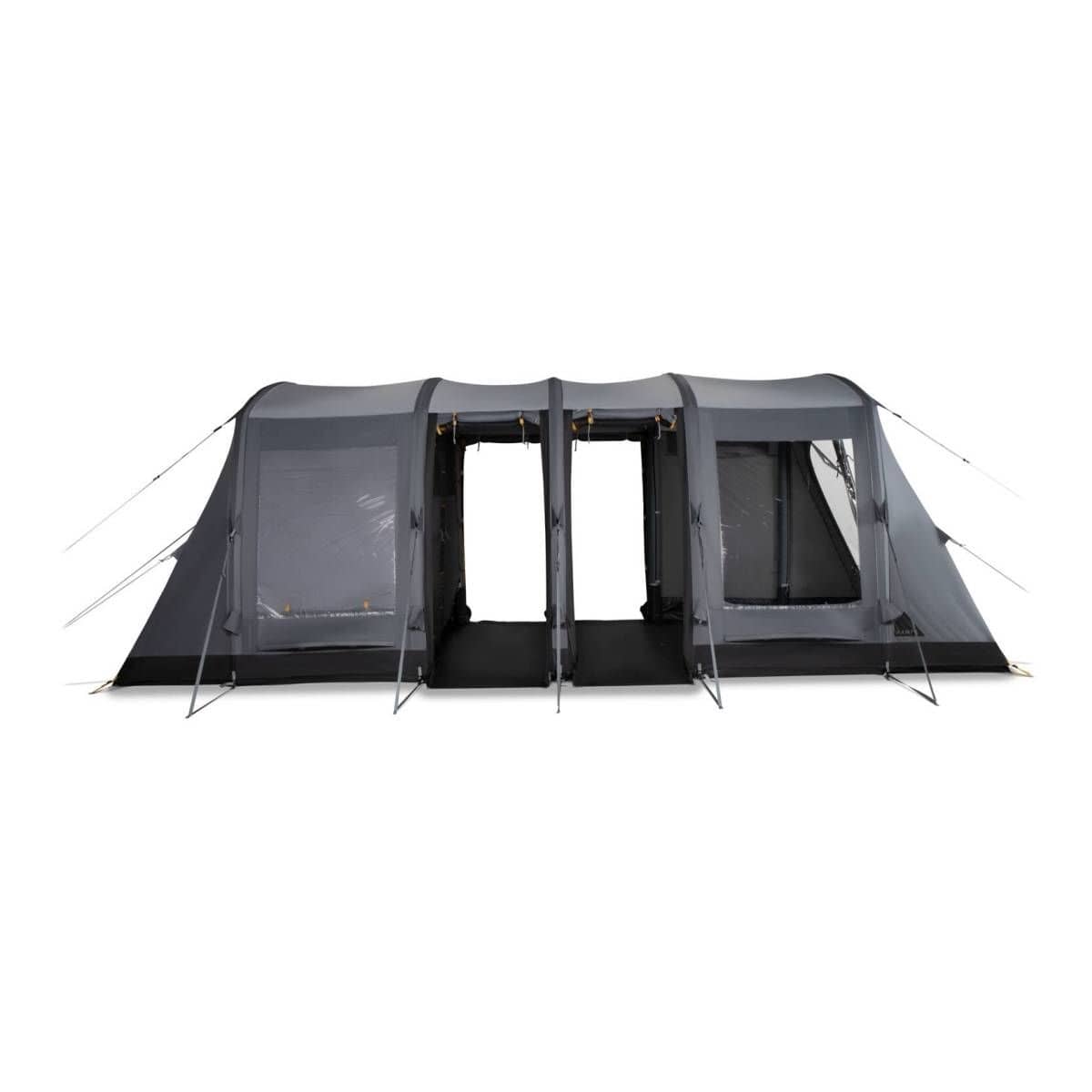KAMPA Busvorzelt Voyage Air Low - CampingFactory-Starter-Edition
