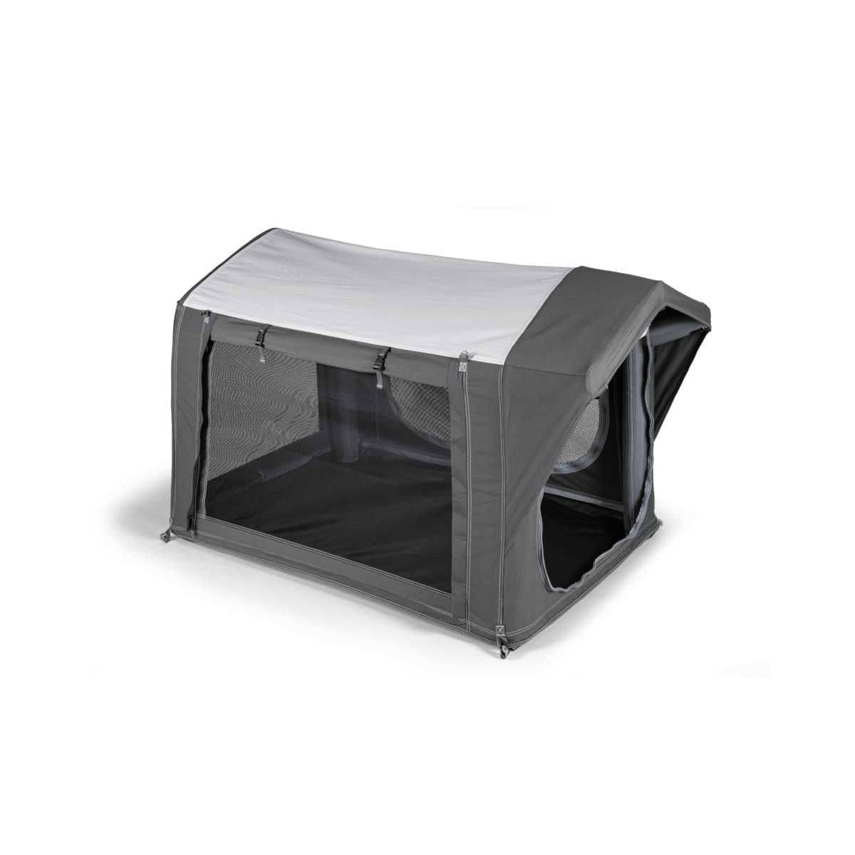 DOMETIC aufblasbare Hundehuette K90 80 AIR- 80x120 cm- Hoehe 80 cm - 9120001970