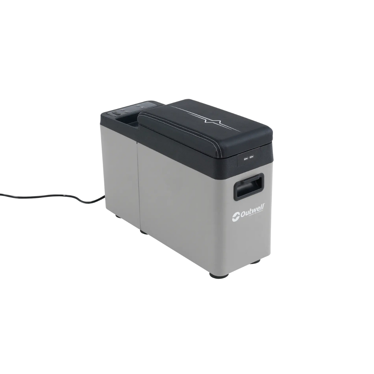 Outwell Kompressor-Kuehlbox Arctic Chill 8- 12-24-230 V- 8 L - 590236