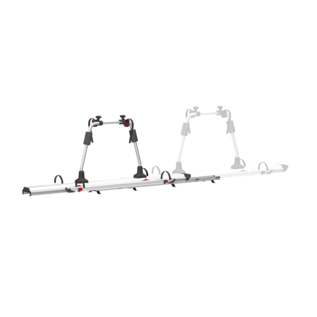 FIAMMA Carry Bike Garage Slide Deluxe Fahrradtraeger - 04822-06-