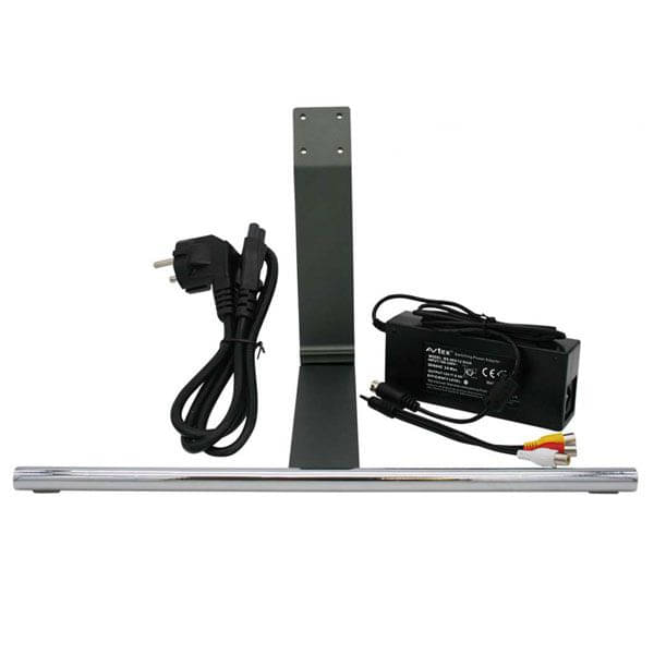 tHMEDIA TV Zubehoerkit Oyster 39 Zoll - 29009023