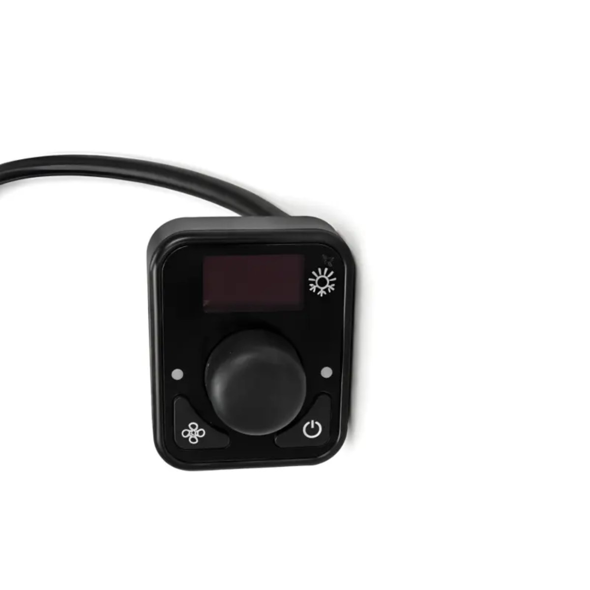 Autoterm Mini Control Panel – digitales Bedienfeld - 78903