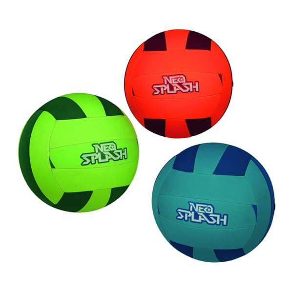 Happy People Neopren Volleyball Happy People Neopren Volleyball Art-Nr. 73656