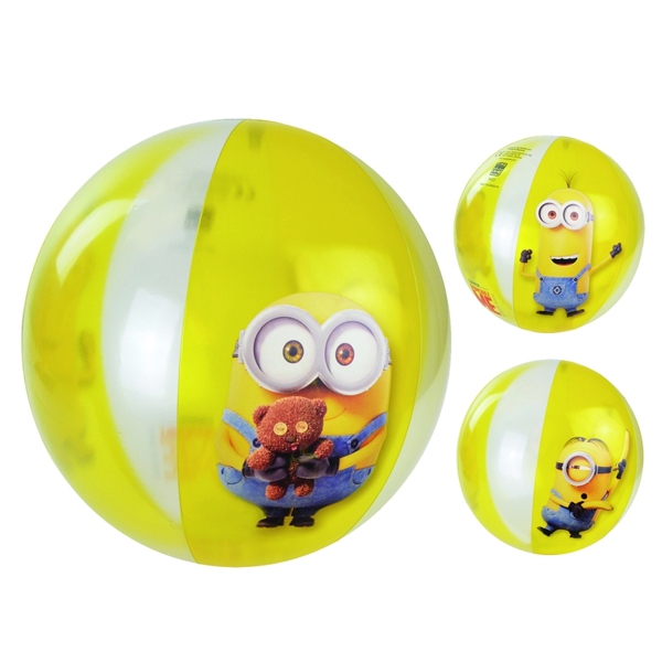 Wasserball Minion´s Art-Nr. 16425