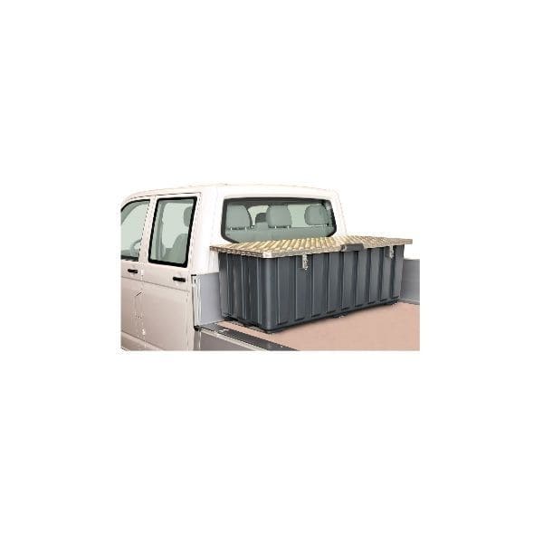 FB Automotive Pritschenbox Staubox 026 Box Ladefläche Pritsche universal 485 Liter FB Automotive Pritschenbox Staubox 026 Box Ladeflaeche Pritsche universal 485 Liter - 52033