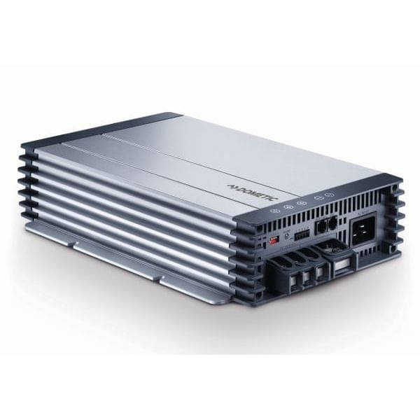 Batterieladegerät DOMETIC PerfectCharge MCA 1280 Batterieladegeraet DOMETIC PerfectCharge MCA 1280