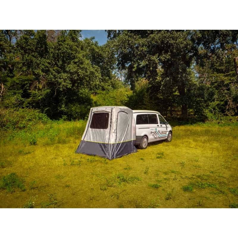 REIMO TENT Heckzelt UPDATE VITO PREMIUM fuer MB Vito- V-Klasse- Marco-Polo ab Bj. 2015 - 936290