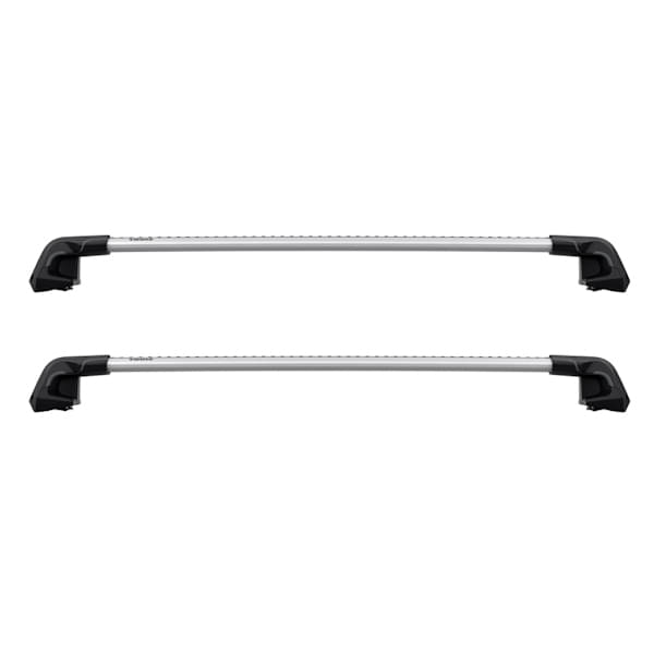 Thule WingBar Edge Komplett mit Montagekit