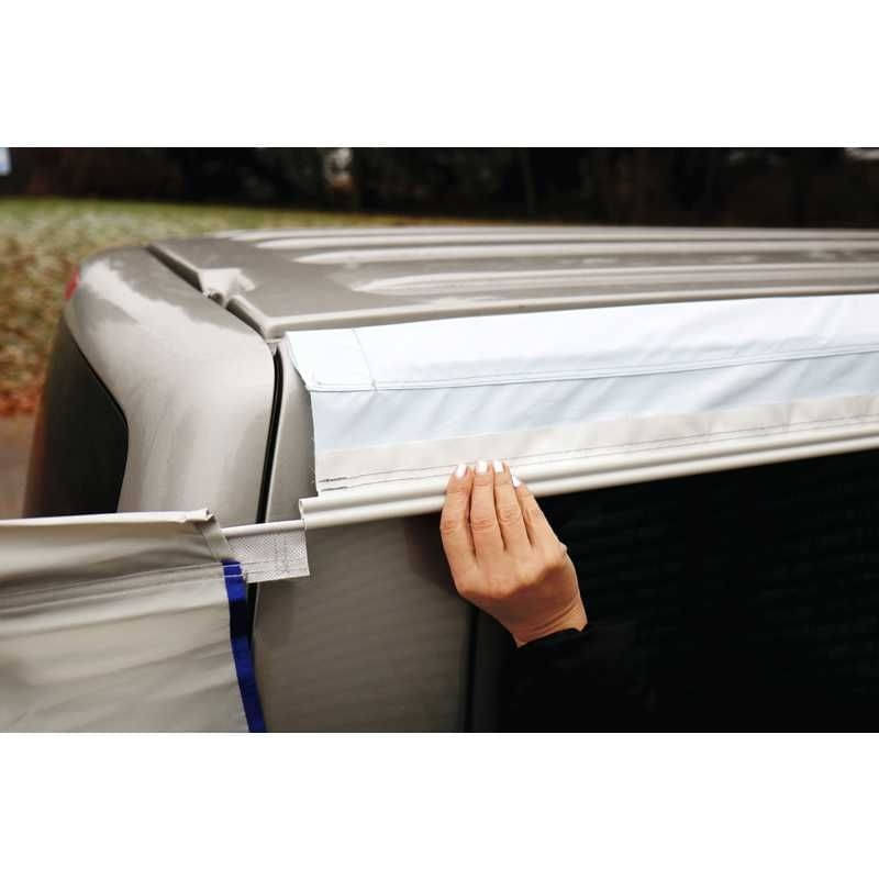 REIMO TENT Magnet-Kederadapter Set - 904490