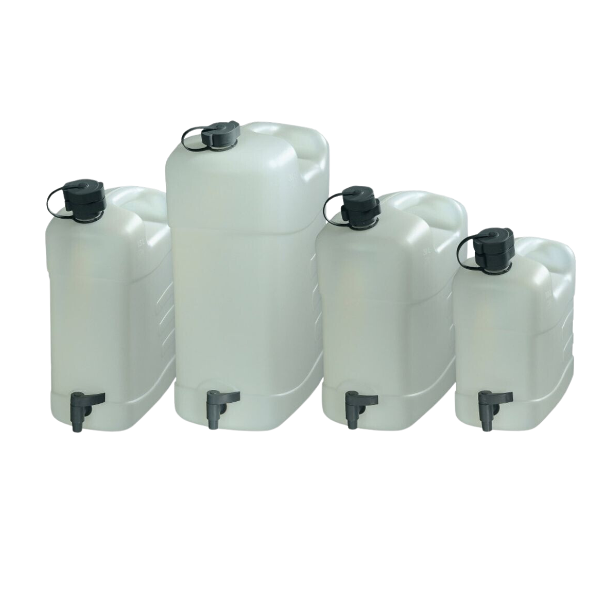 COMET Combi Wasserkanister