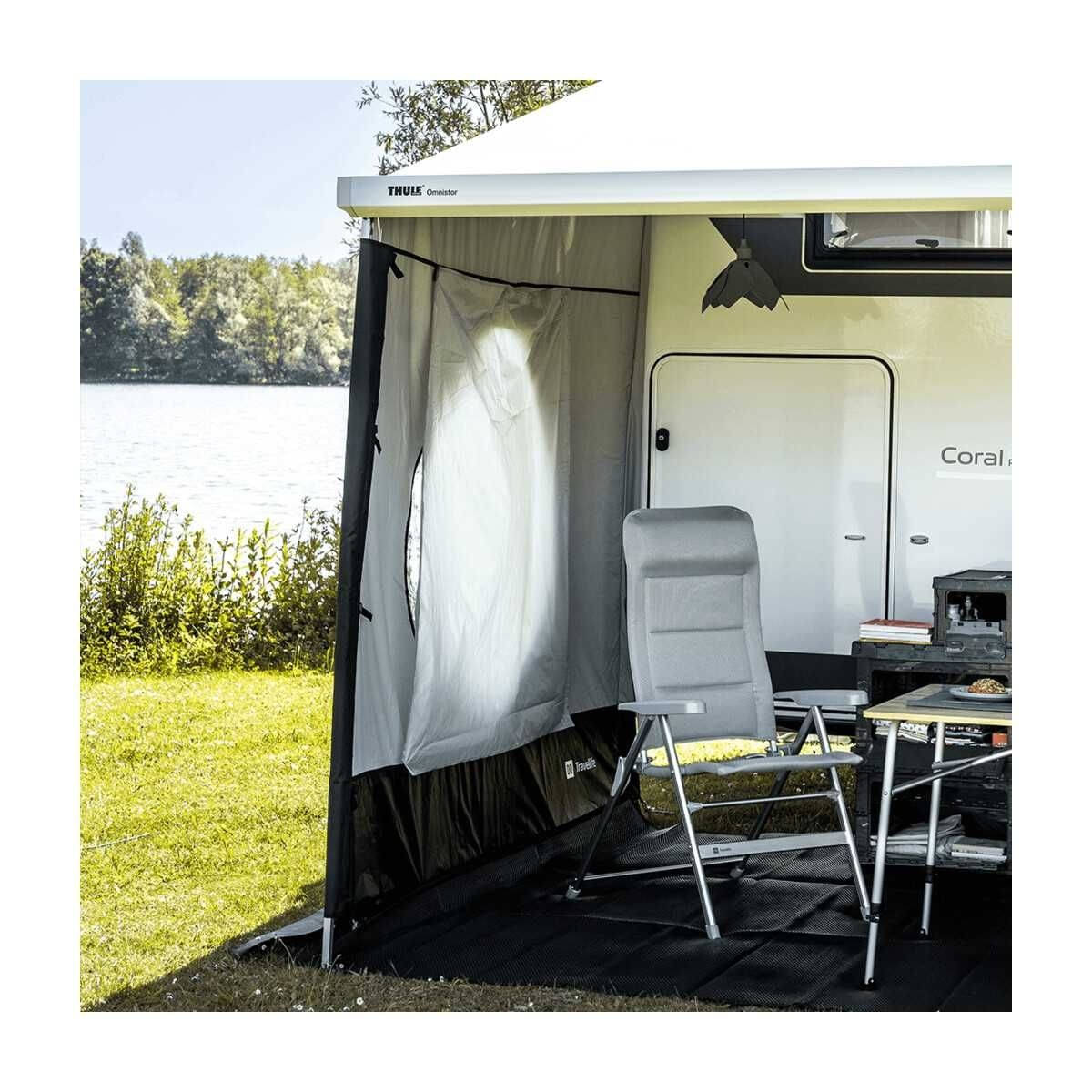 TRAVELLIFE Scala XL Seitenwand - 1105320