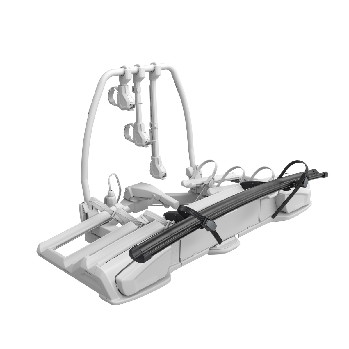 THULE Erweiterung für THULE VeloSpace 3 THULE 9031100 Erweiterung fuer THULE VeloSpace 3