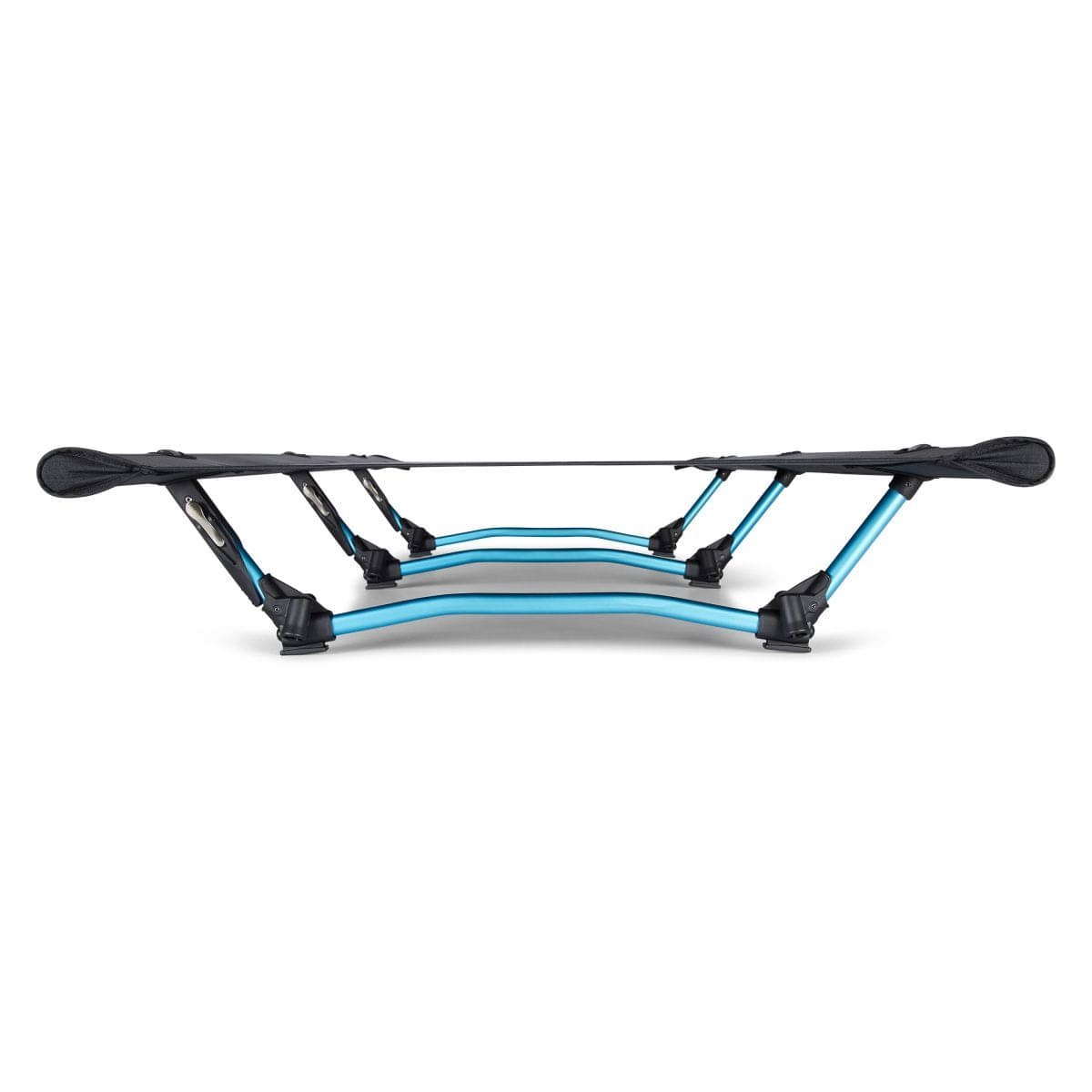 HELINOX Cot One Convertible Black Feldbett - 10003731