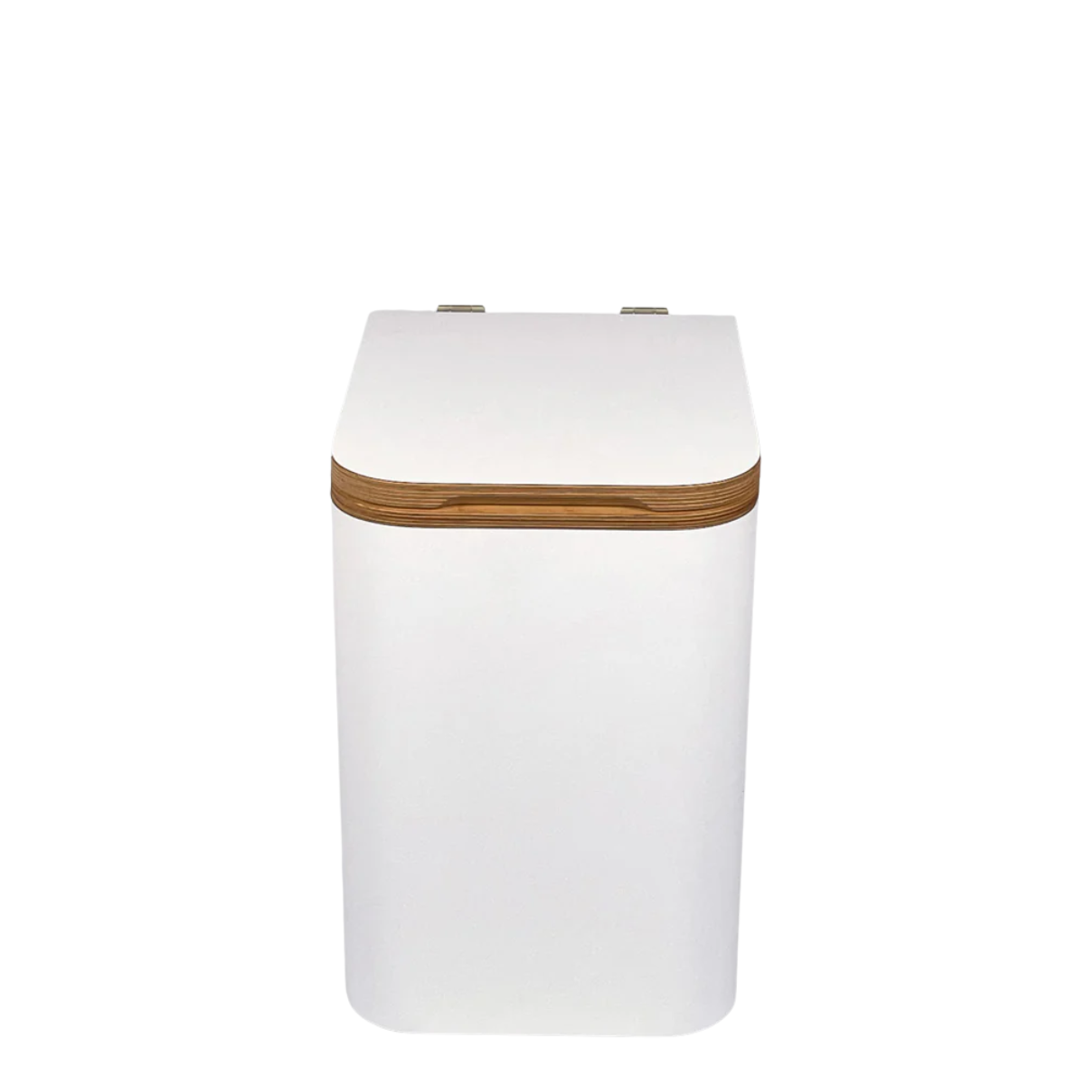 TRELINO Trenntoilette Timber Größe L Weiß TRELINO Trenntoilette Timber Groesse L Weiss - T01-02501