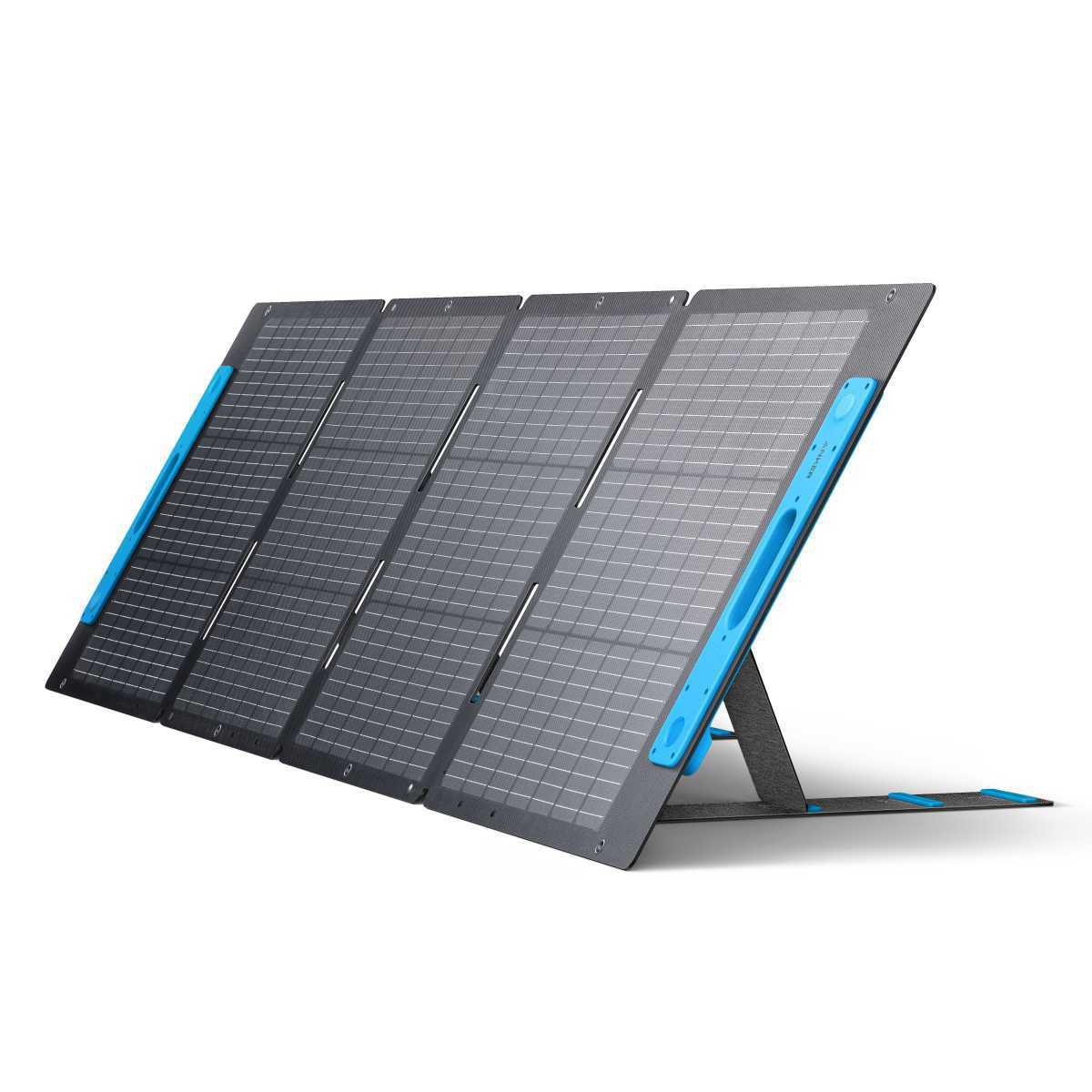 ANKER SOLIX Solarpanel 531 200W fuer Anker Powerstation - A24320A1