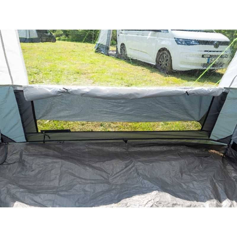 REIMO TENT aufblasbares Bus-Vorzelt TOUR EASY AIR - 936559