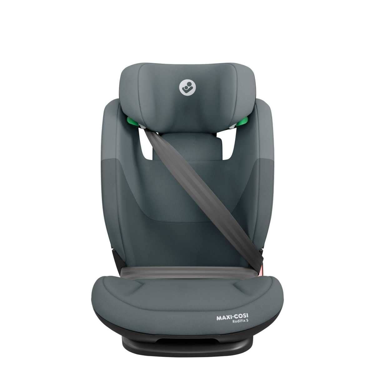 MAXI-COSI Kindersitz RODIFIX S i-Size Tonal Graphite - 8801106110