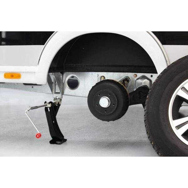 AL-KO Wagenheber 1000 kg - 1222530