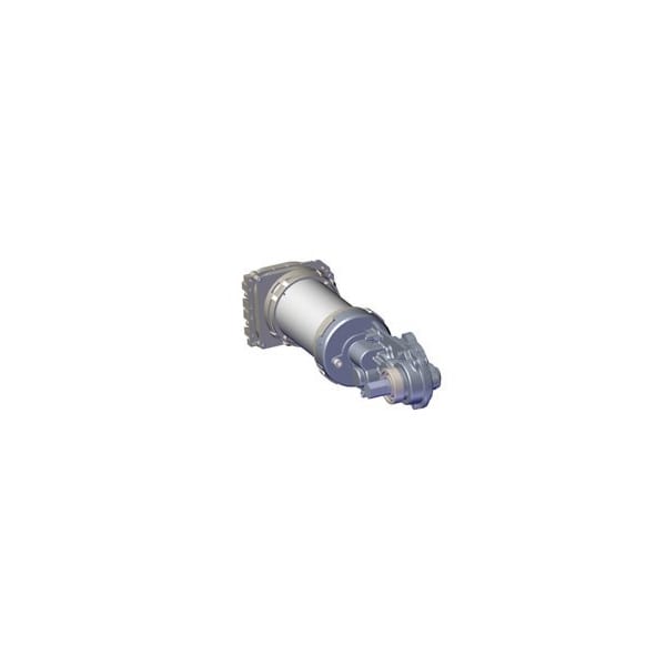 REICH Motor-Getriebeeinheit easydriver infinity inkl. Kabelanschluesse 227-25009