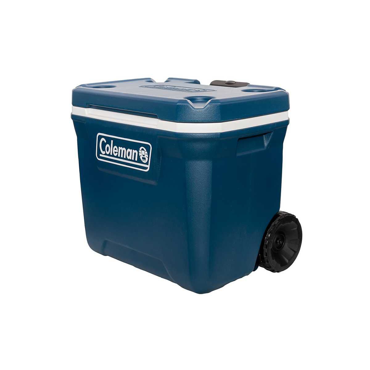 COLEMAN Kuehlbox Xtreme™ 50qt Wheeled - 2000037211