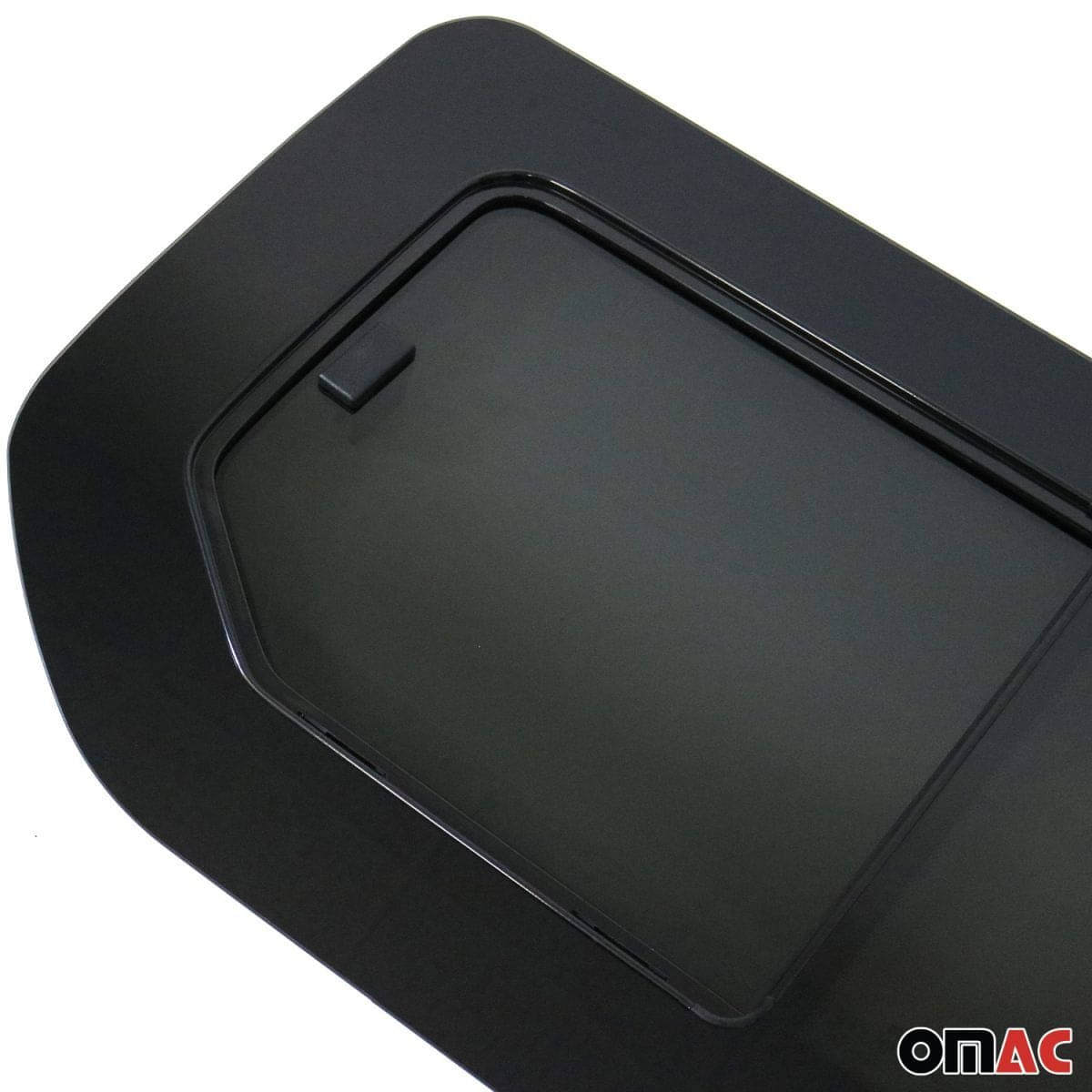 OMAC Seitenfenster Schiebefenster Fiat Talento L1-L2 Bj. 2016-2020 Vorne Links - 6126405-1FSSL