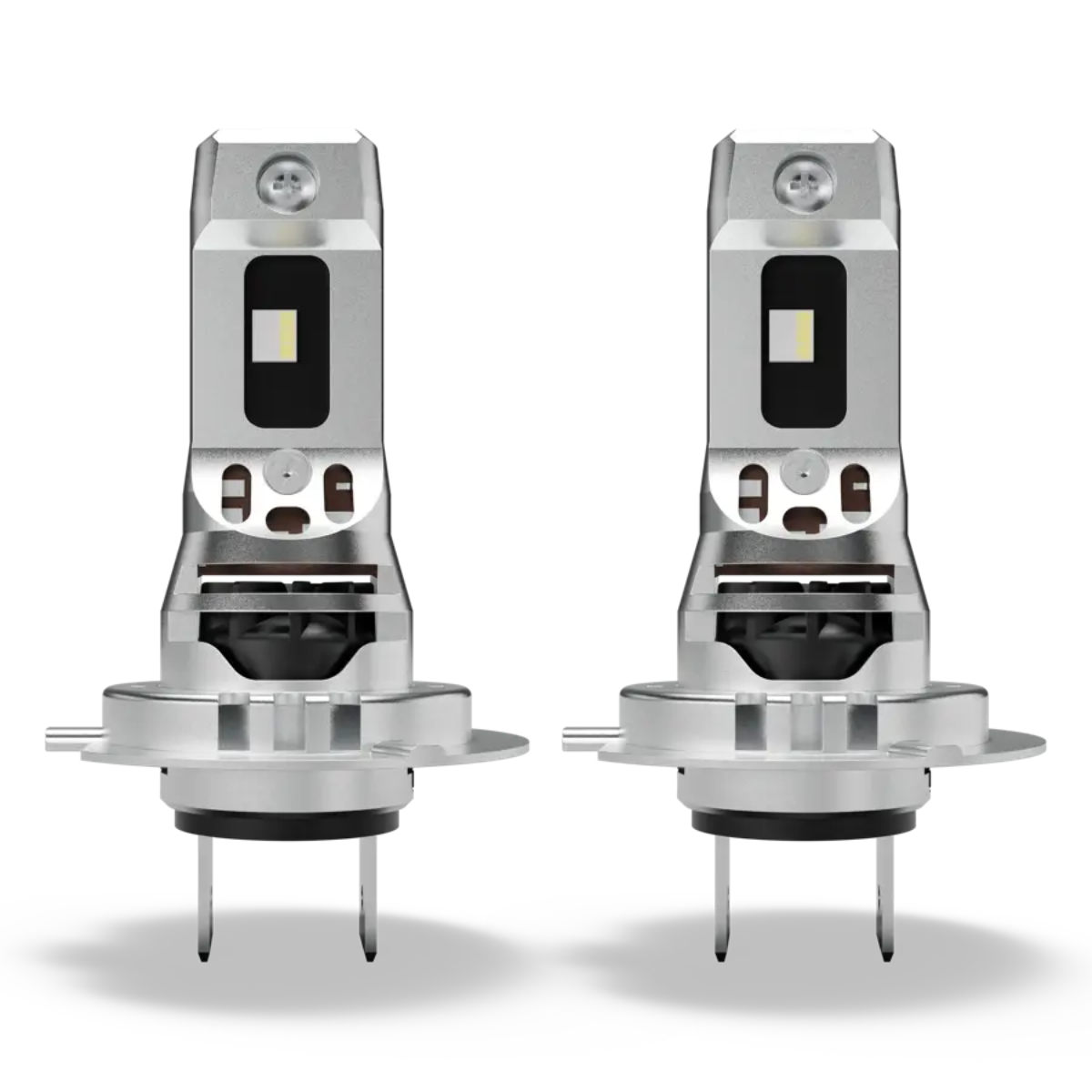 OSRAM NIGHT BREAKER® LED SPEED H7 450 Fern- und Abblendlichtlampe 2er-Set OSRAM NIGHT BREAKER® LED SPEED H7 450 Fern- und Abblendlichtlampe 2er-Set - 64210DWNBSP-2HB