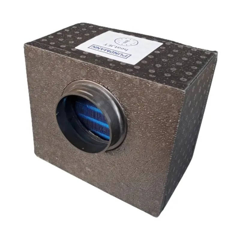 PUNDMANN Heatjet - Wasser- und Lufterheizgerät mit Boiler 6L PUNDMANN Heatjet - Wasser- und Lufterheizgeraet mit Boiler 6L - 78767